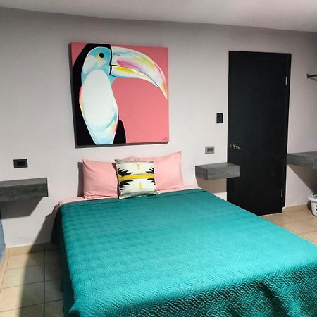 Casas Centro Loreto Лорето Экстерьер фото