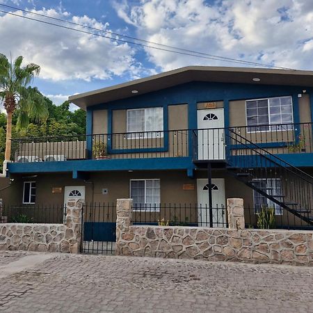 Casas Centro Loreto Лорето Экстерьер фото