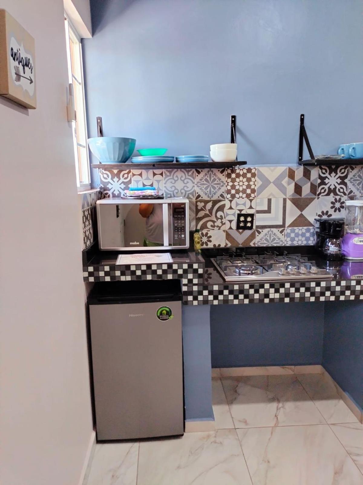 Casas Centro Loreto Лорето Экстерьер фото