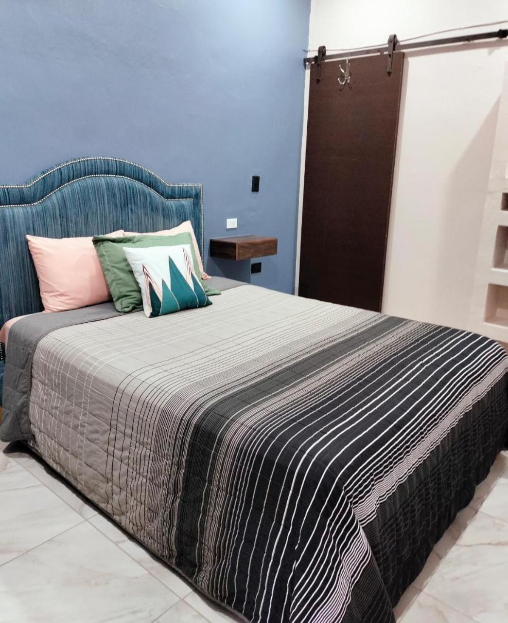 Casas Centro Loreto Лорето Экстерьер фото
