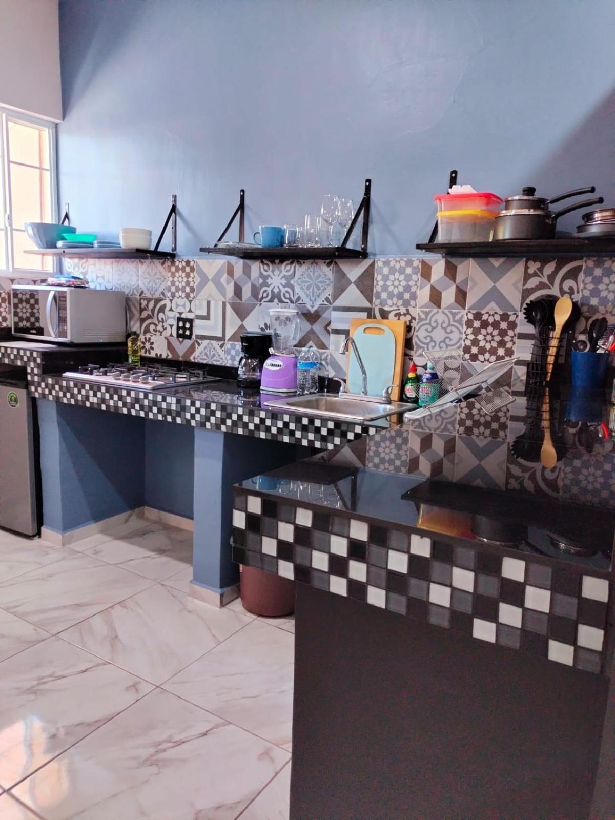 Casas Centro Loreto Лорето Экстерьер фото