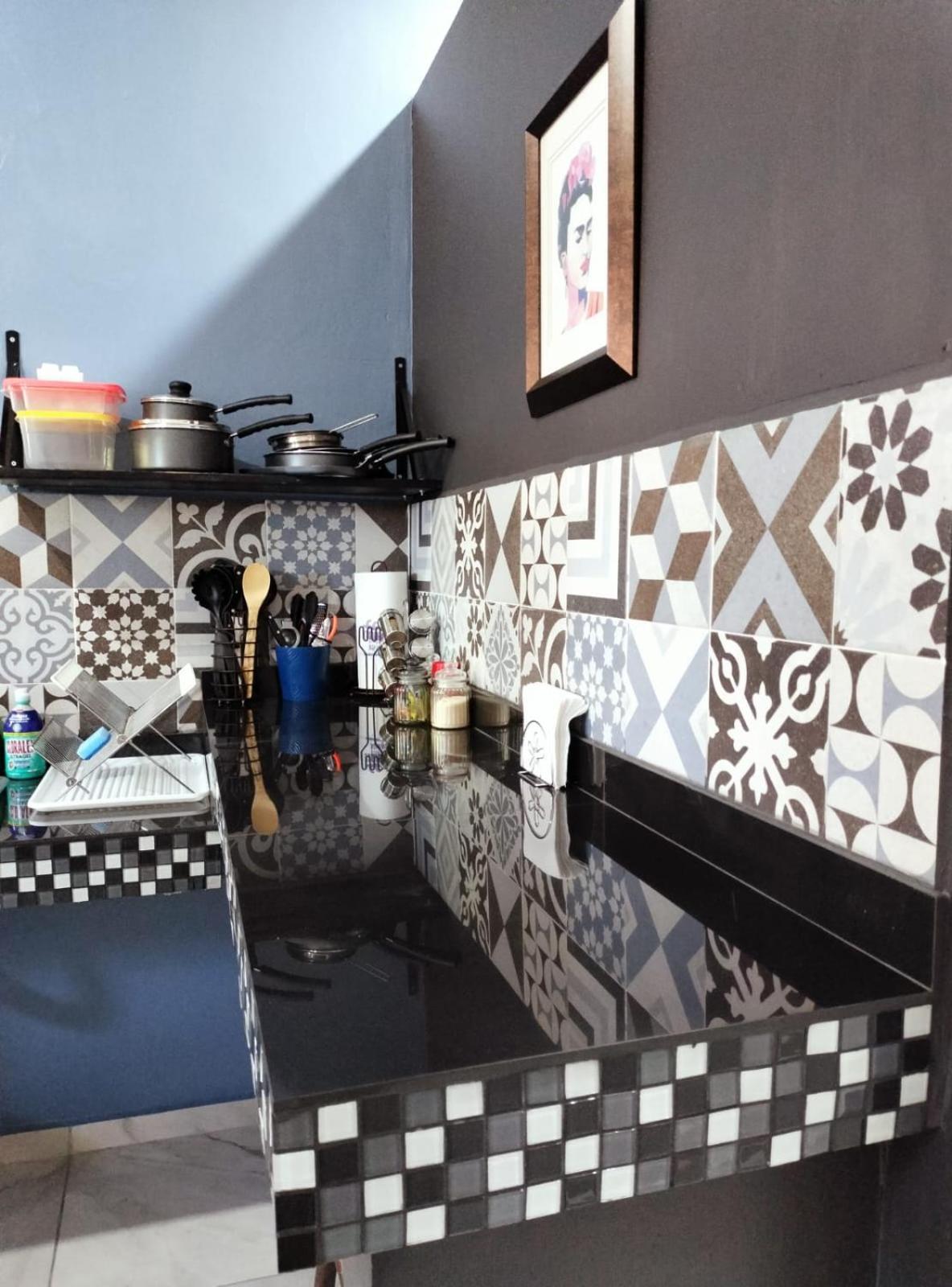 Casas Centro Loreto Лорето Экстерьер фото