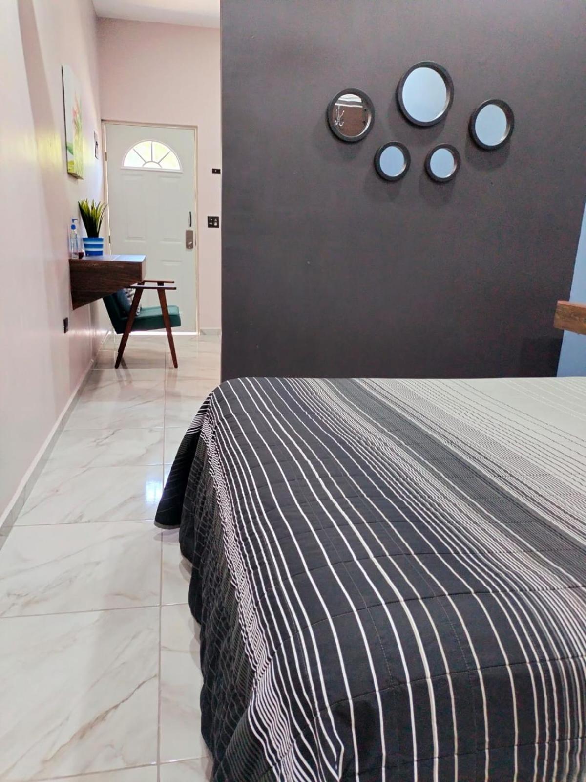 Casas Centro Loreto Лорето Экстерьер фото