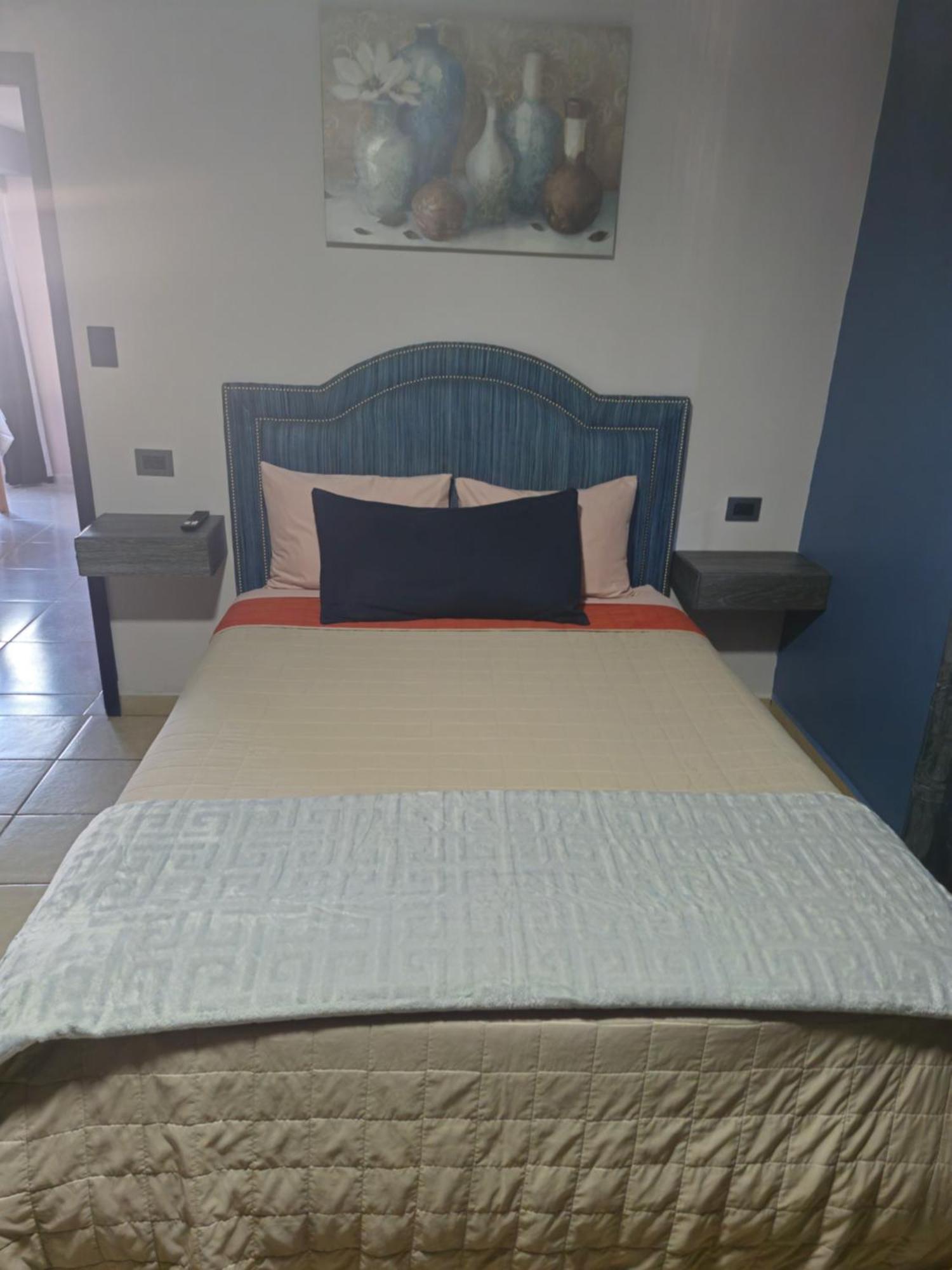 Casas Centro Loreto Лорето Экстерьер фото