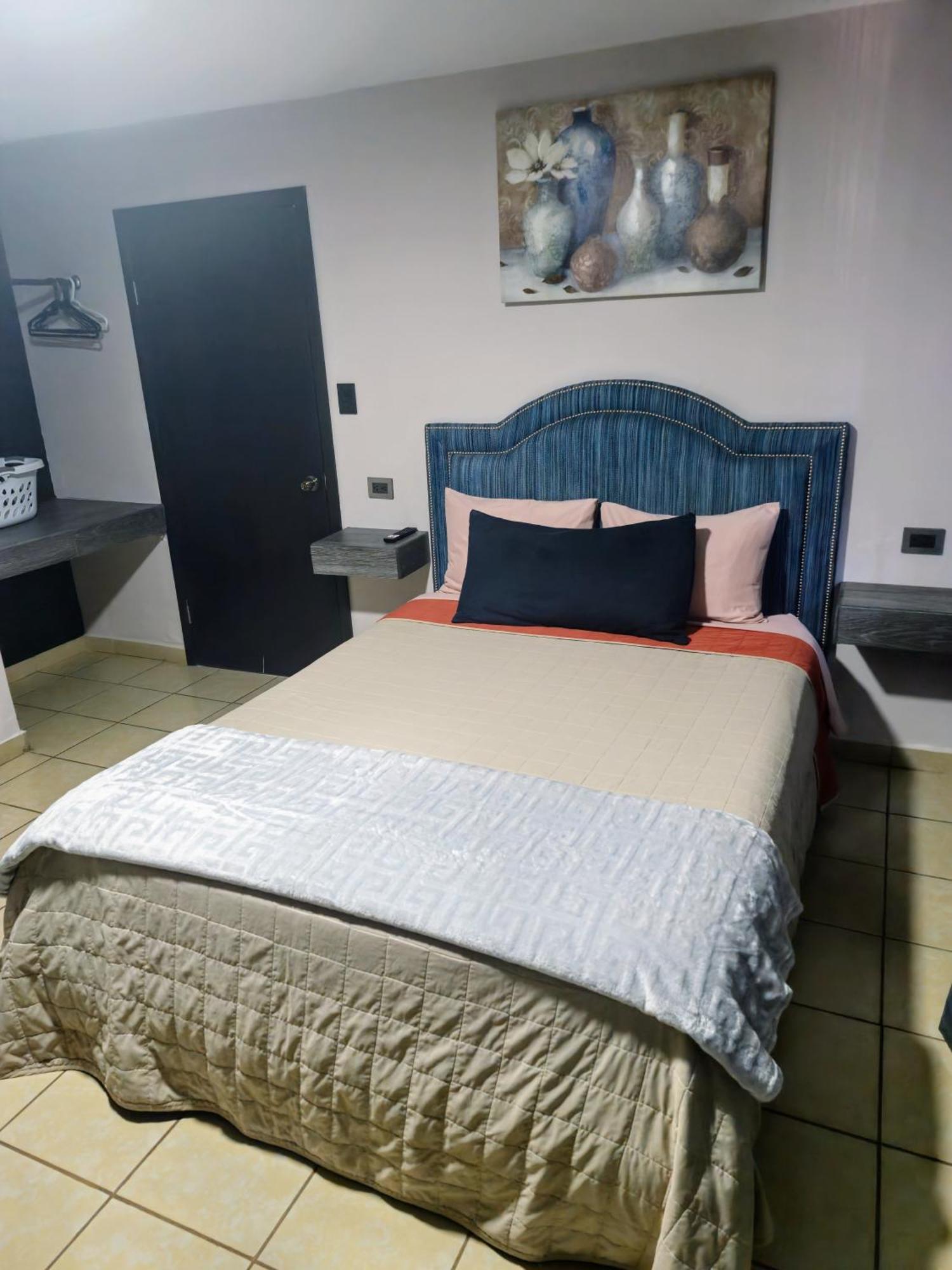 Casas Centro Loreto Лорето Экстерьер фото