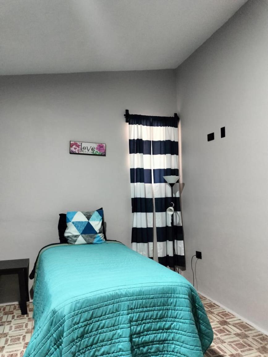 Casas Centro Loreto Лорето Экстерьер фото
