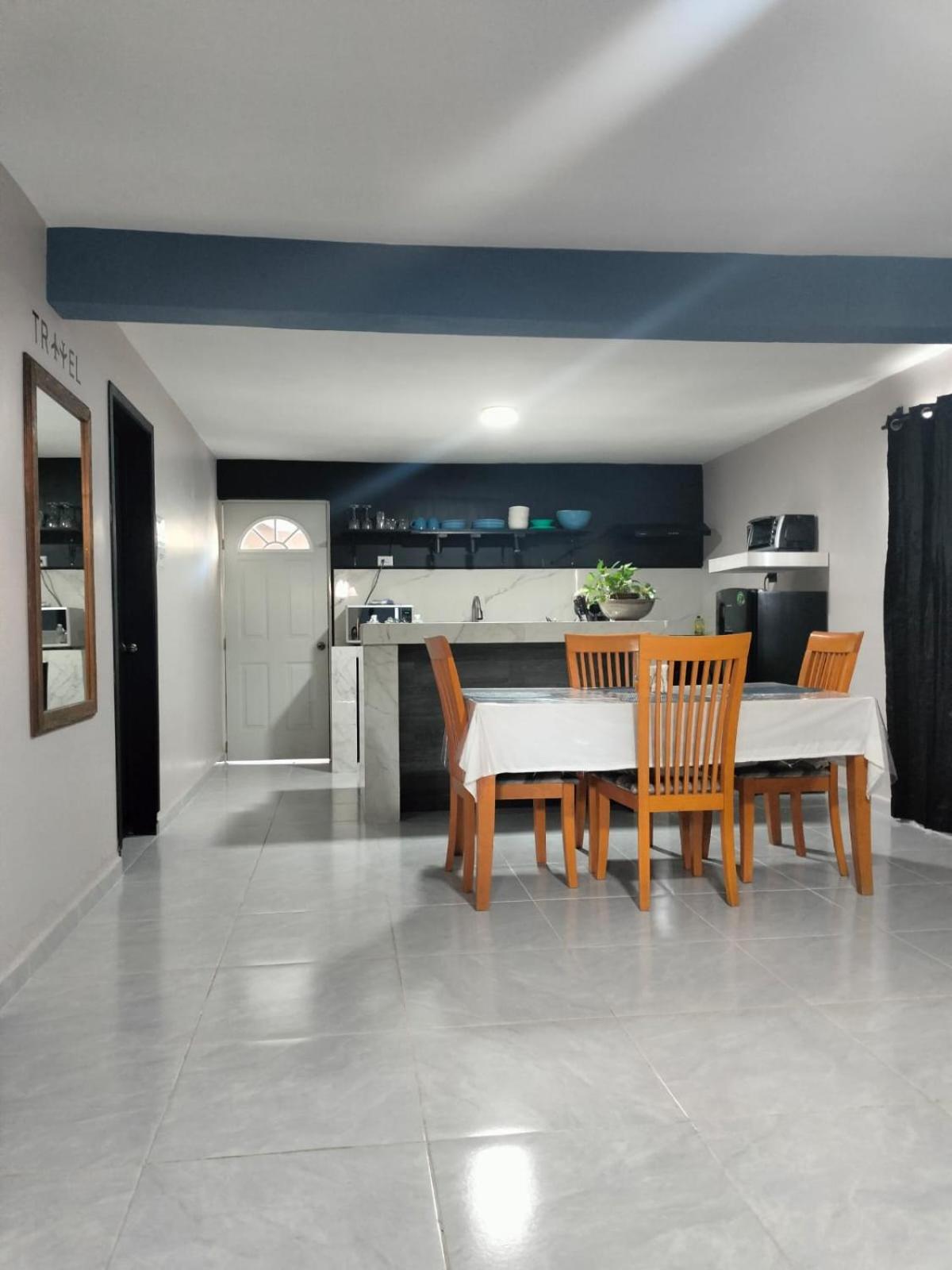 Casas Centro Loreto Лорето Экстерьер фото