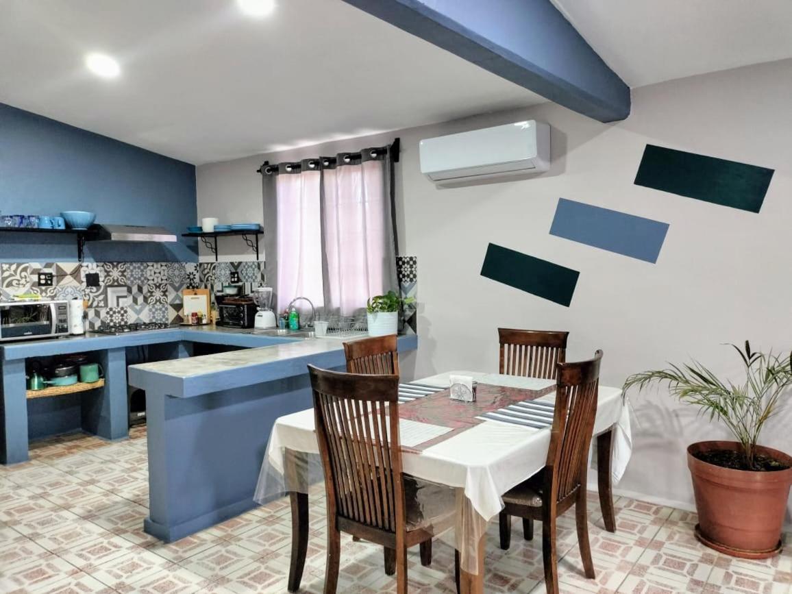 Casas Centro Loreto Лорето Экстерьер фото