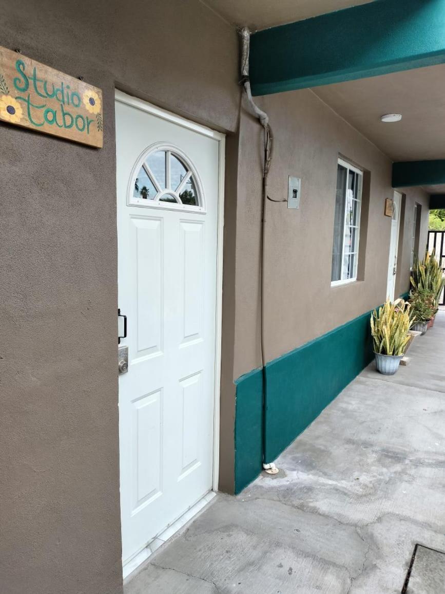Casas Centro Loreto Лорето Экстерьер фото