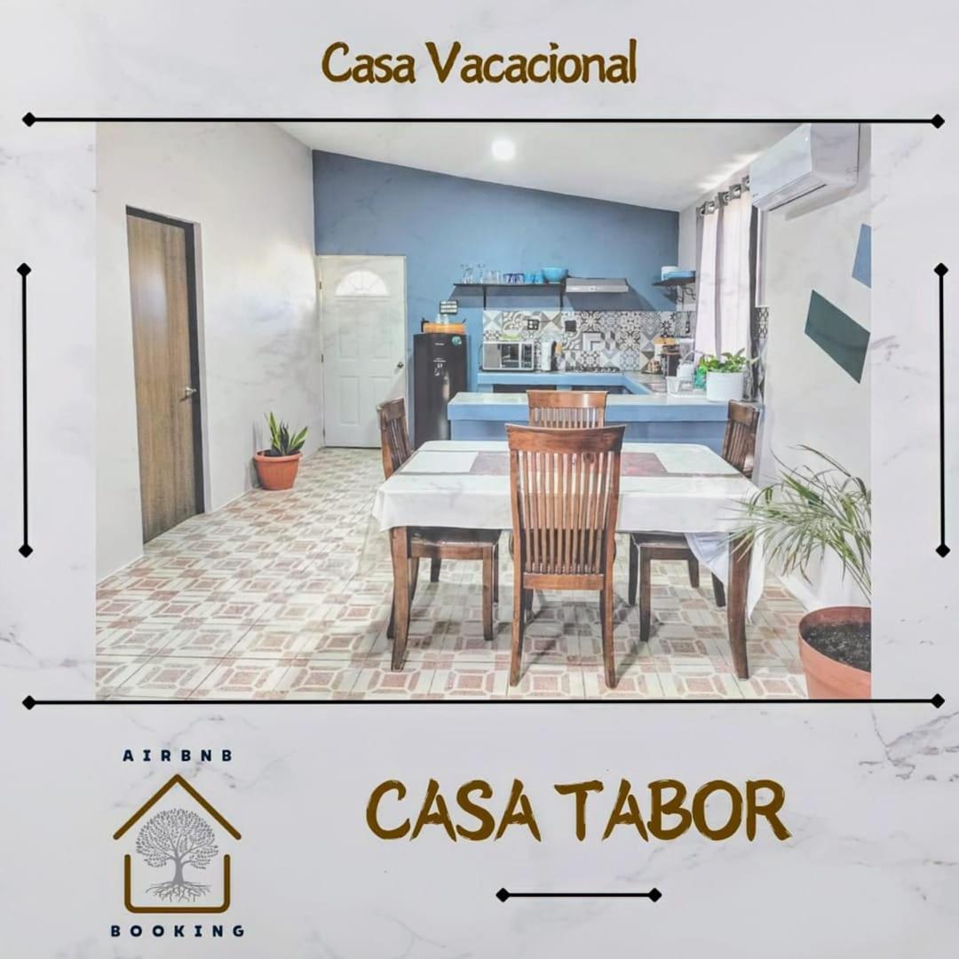 Casas Centro Loreto Лорето Экстерьер фото